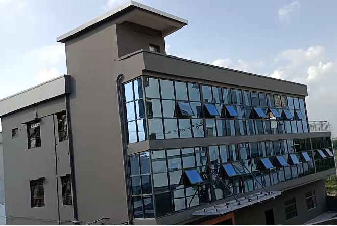 廠房裝飾工程案例 (23)