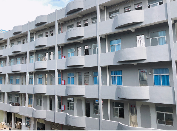 廠房裝飾工程案例 (21)