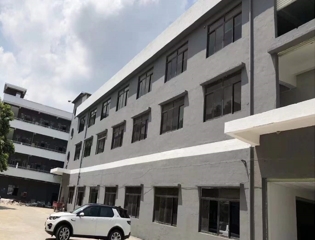 廠房、辦公樓裝飾工程