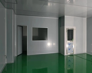 無塵車間、倉庫地坪、倉庫通道混泥土工程