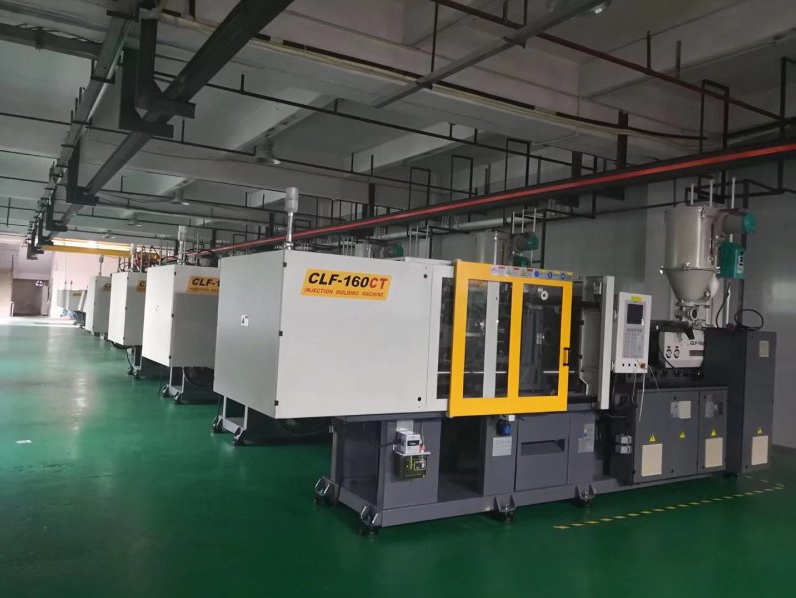 水電氣工程施工現(xiàn)場